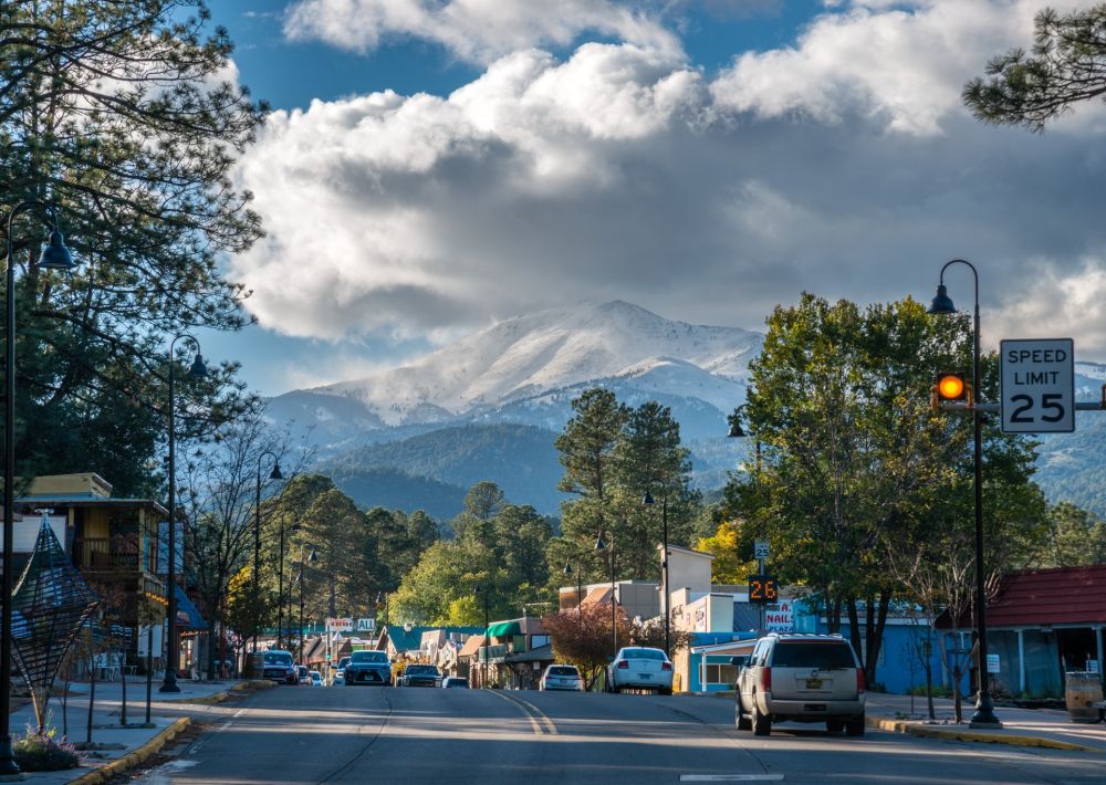 Ruidoso Real Estate - Kaitlin Brophy, Associate Broker